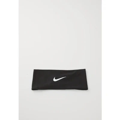 Imagen de Nike Performance FURY Classic WIDE Headband Orejeras, Mujer, Talla: One Size, Black/white
