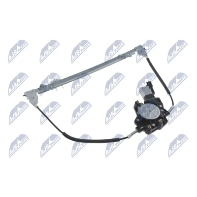 Imagen de Nty Elevalunas Delante, izquierda eléctrico con electromotor EPS FT 022 FIAT: Panda II Hatchback norauto, oscaro, mister auto