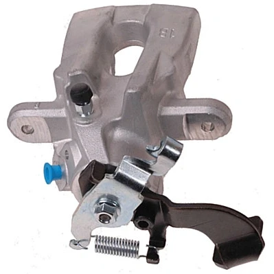 Imagen de METZGER 6251046 Pinza de freno Eje trasero, derecha TOYOTA: Auris Hatchback