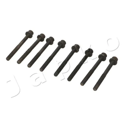 Imagen de JAPKO 115301 Tornillos de Culata M10X1,25