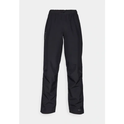 Imagen de Vaude Fluid Pantalón para mujer, Negro, 42/L