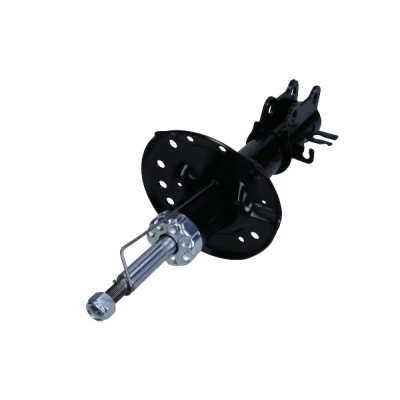 Imagen de MAXGEAR 11 0865 amortiguador Eje delantero, izquierda Presión de gas Bitubular Columna Espiga arriba CHEVROLET: Aveo Hatchback