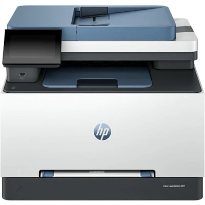 Imagen de HP Color LaserJet Pro MFP 3302sdwg A4, 25S. Col, MF, Duplex, WLAN