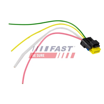 Imagen de FAST FT76118 Conector, distribuidor de encendido