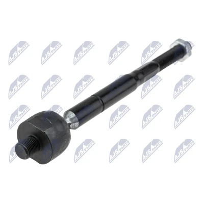 Imagen de Articulación axial, barra de acoplamiento NTY SDK HD 031