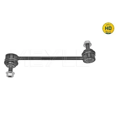 Imagen de MEYLE 716 060 0055/HD Bieleta de suspensión Eje delantero, izquierda 225 M12x1,75 FORD: Ranger Mk3