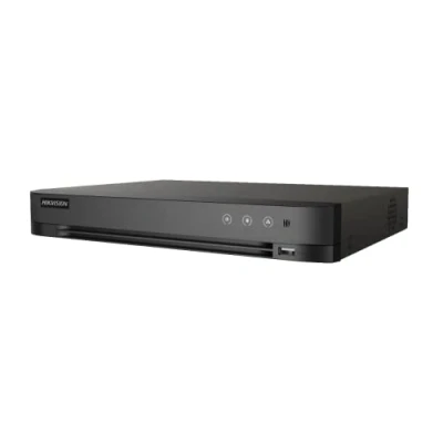 Imagen de 8 kanalų DVR Hikvision iDS 7208HUHI M1/S(C)/4A+8/4ALM