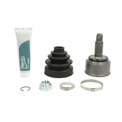 Imagen de PASCAL G14016PC Junta Homocinética lado de rueda HONDA: Civic V Hatchback, CRX 3