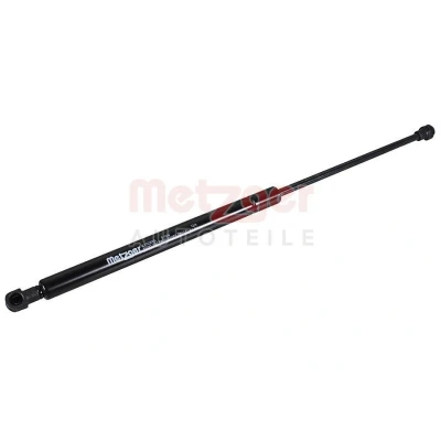 Imagen de METZGER 2110806 Amortiguador de maletero 610N 496mm Atrás izquierda, derecha RENAULT: LAGUNA 3