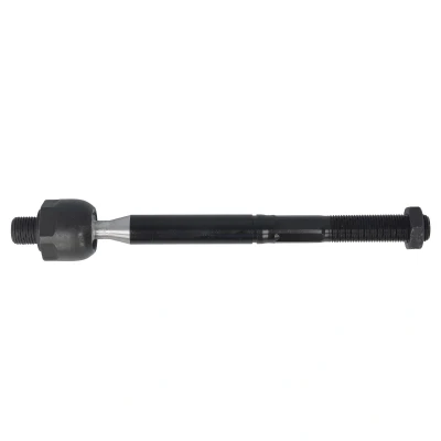 Imagen de FEBI BILSTEIN 193637 Rotula Axial de Direccion Eje delantero, izquierda, derecha 219mm con contratuerca