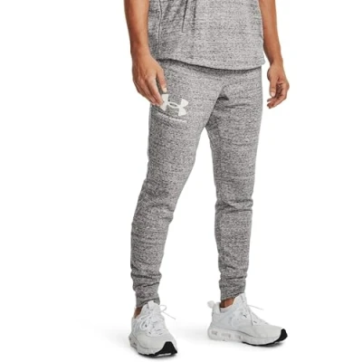 Imagen de Under Armour hombre UA RIVAL TERRY JOGGER, pantalones deportivos