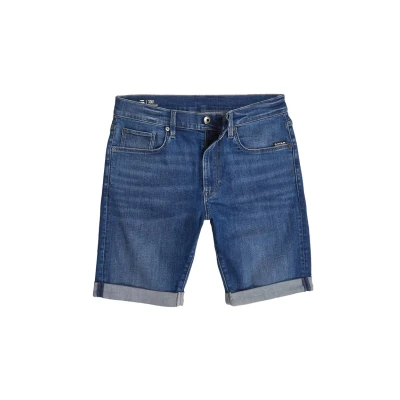 Imagen de G STAR Shorts vaqueros, Hombre, Talla: 30, Medium aged