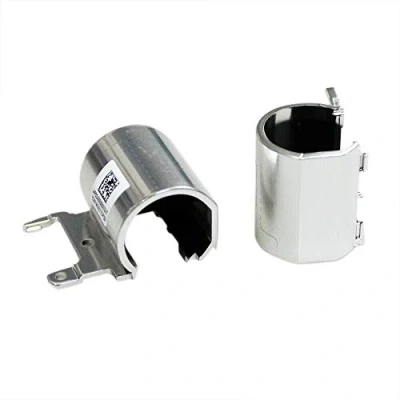 Imagen de Gintai Cubierta de bisagra pantalla LCD repuesto para HP 15 BS 15T BW 15Z 250 G6 255