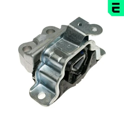 Imagen de OPTIMAL F8 6619 Soporte de motor izquierda FIAT: Grande Punto Hatchback, Evo 500L, ALFA ROMEO: MiTo
