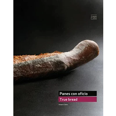 Imagen de PANES CON OFICIO