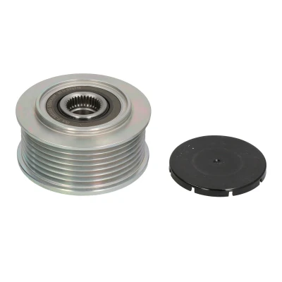 Imagen de INA 535 0214 10 Rueda Libre Alternador 39,3 se requiere herramiente especial para montaje HONDA: FR V, CIVIC 8 Hatchback, CR V 3