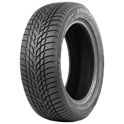 Imagen de Nokian Snowproof 1 195/65 R15 91T coche de turismo Neumáticos invierno T432962
