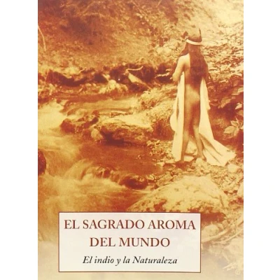 Imagen de SAGRADO AROMA DEL MUNDO,EL (LOS PEQUE?OS LIBROS DE LA SABIDURIA)