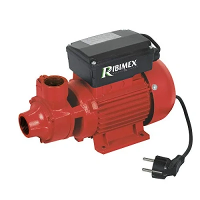 Imagen de Ribimex PRPC115 Bomba de gasóleo 30 L/min, 370 W