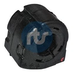 Imagen de RTS 035 00217 Silentblock Barra Estabilizadora eje delantero, ambos lados Soporte de caucho 22 PEUGEOT: 207 Hatchback, 208 I 2008 Familiar
