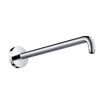 Imagen de Hansgrohe 27413000 Brazo de ducha, 389mm, cromo