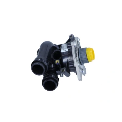 Imagen de MAXGEAR 47 0250 Bomba de agua 29 con polea carcasa (cárter) para accionamiento correa trapecial AUDI: A5 B8 Sportback, A4 Berlina