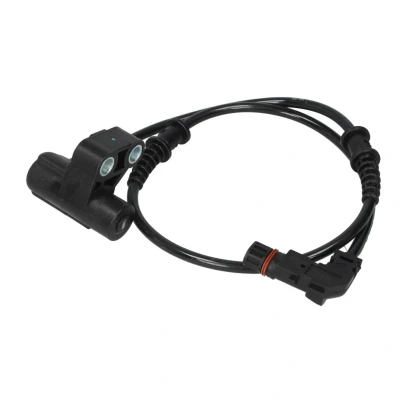 Imagen de AUTLOG AS4098 Sensor de ABS Eje delantero, izquierda MERCEDES BENZ: Clase A