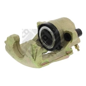 Imagen de MAPCO 4887 Pinza de freno Eje delantero, derecha SEAT: Ibiza 3, Leon I Hatchback, Toledo 2 Limousine, VOLKSWAGEN: GOLF 4, 5, 6