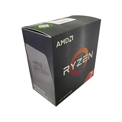 Imagen de AMD Ryzen 7 5800X procesador 3,8 GHz 32 MB L3