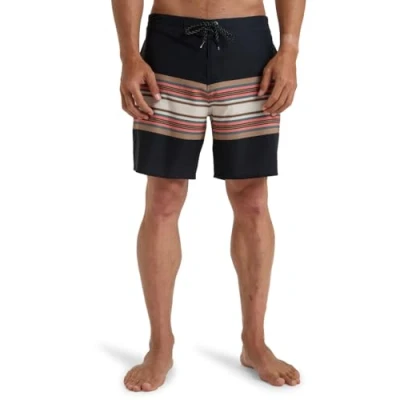 Imagen de Billabong Spinner LT Bañador corto, Hombre, Talla: 34, Blk