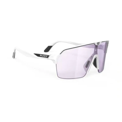 Imagen de Rudy Project SPINSHIELD Air Black Matte Impactx Photochromic 2Laser Gafas, Talla ÚNICA Unisex Adultos