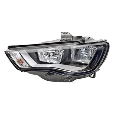 Imagen de HELLA 1LJ 010 740 091 Faros AUDI: A3 Sportback, Berlina, Hatchback