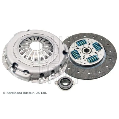 Imagen de BLUE PRINT ADN130136 Kit de Embrague tres piezas con grasa sintética cojinete desembrague 248mm RENAULT: MASTER 2 Kasten
