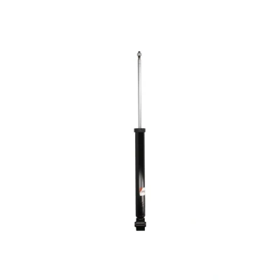 Imagen de Magnum Technology AGW090MT amortiguador Eje trasero Presión de gas Bitubular Columna Anillo inferior, Espiga arriba