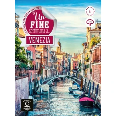 Imagen de Un Fine Settimana A Venezia. A1