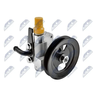Imagen de NTY SPW MS 007 Bomba de Direccion hidráulico MITSUBISHI: L200 II Pick up