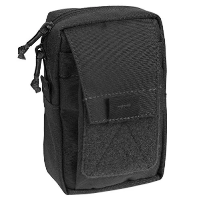 Imagen de HELIKON TEX Natel Pouch 01 Bolsa de Transporte, Color Negro
