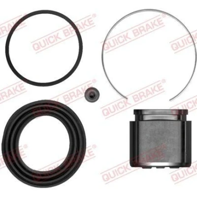 Imagen de QUICK BRAKE 114 5069 Kit de Reparación Frenos con pistón 57 HONDA: CR V 2