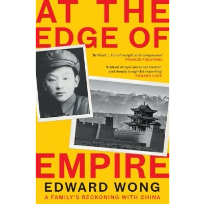 Imagen de At The Edge Of Empire