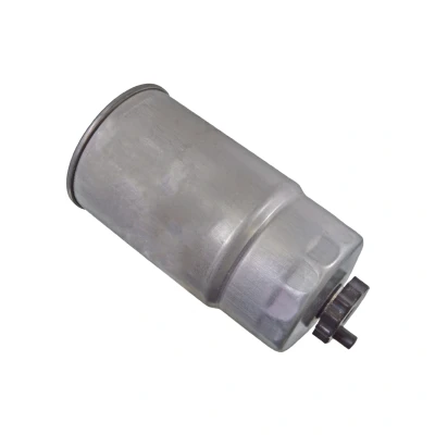 Imagen de BLUE PRINT ADL142305 Filtro Combustible enroscable, con tapón roscado de descarga agua FIAT: Doblo I Familiar, Stilo Hatchback, Multipla