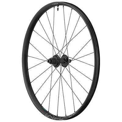 Imagen de SHIMANO Rueda Tras. MT620 27.5&quot; Bicicletas, Adultos Unisex, Multicolor, Talla única