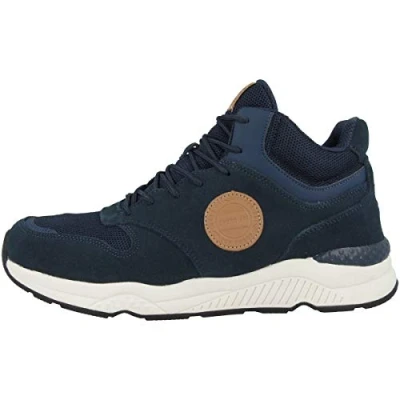 Imagen de Chung Shi Hombres Duxfree Toronto Hombres, Medias botas, Navy, 40 EU