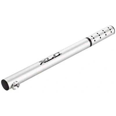 Imagen de XLC 2501910500 Minibomba para Bicicleta de Carretera PU R01