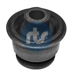 Imagen de RTS 017 17002 Silentblock Brazo de Suspension Eje delantero, derecha, posterior, debajo, izquierda 62mm CHRYSLER: PT Cruiser Familiar