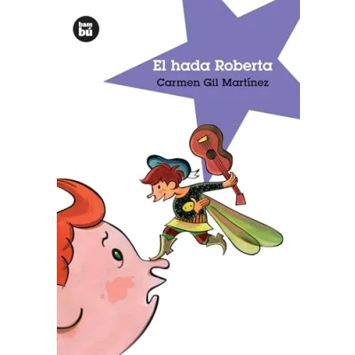 Imagen de El hada Roberta: 1 (Jóvenes Lectores)