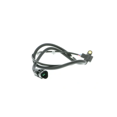 Imagen de VEMO V52 72 0104 Sensor de Cigueñal 3polos Q+, calidad primer equipo HYUNDAI: Santa Fe I, H 1 / Starex MPV, KIA: SORENTO