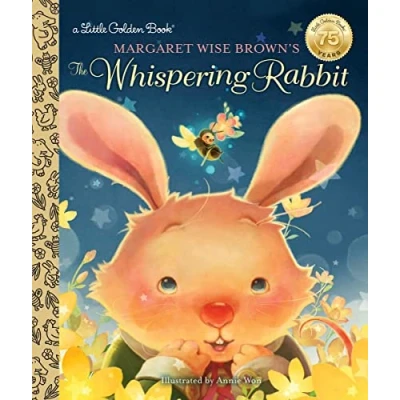 Imagen de The whispering rabbit