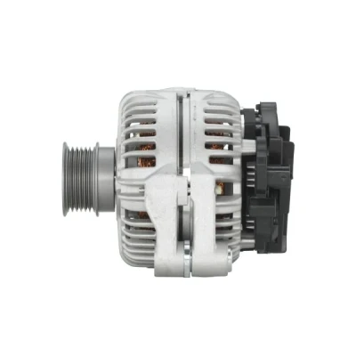 Imagen de HELLA 8EL 011 712 371 Alternador 14V 120A OPEL: Astra H Hatchback, Zafira B, GTC