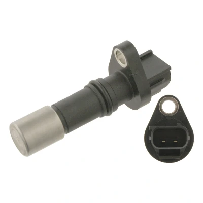 Imagen de FEBI BILSTEIN 30676 Sensor de Cigueñal con junta anular TOYOTA: Yaris II Hatchback, PEUGEOT: 107 Hatchback