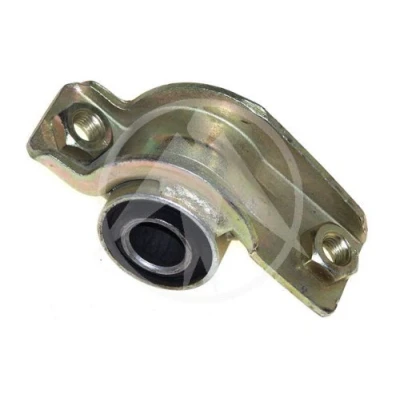 Imagen de SIDEM 835611 Silentblock Brazo de Suspension Eje delantero, izquierda Rodamiento caucho metal oscilante transversal